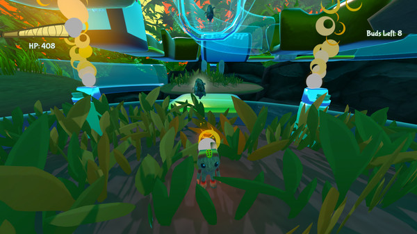 Puff Puff The Magic Pipefor windows and Linux 1