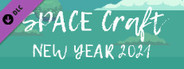 SPACE Craft - NEW YEAR 2020