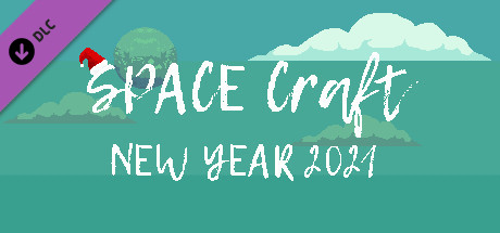 SPACE Craft - NEW YEAR 2020 cover art
