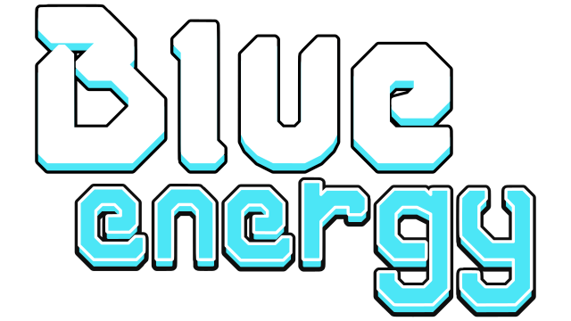 Blue Energy Logo