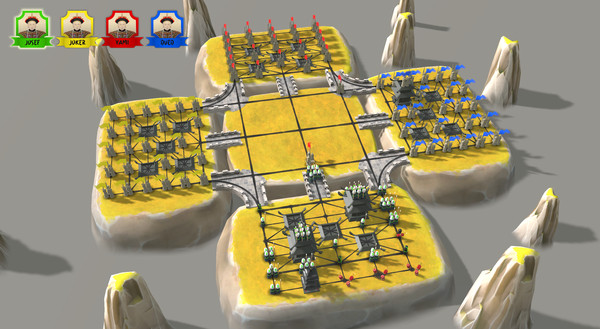 Warring States game for windows Pc 1