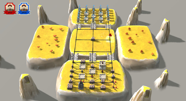 Warring Statesfor windows and Linux 1