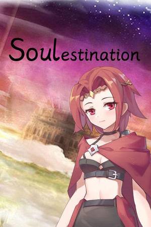 Soulestination poster image on Steam Backlog