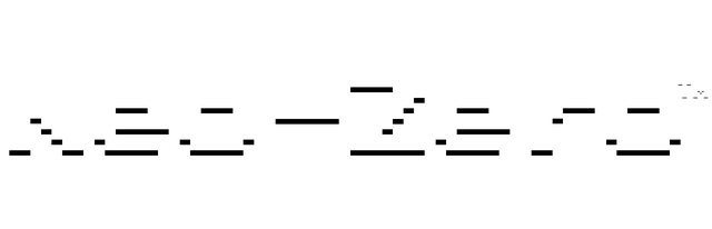 Neo-Zero Logo