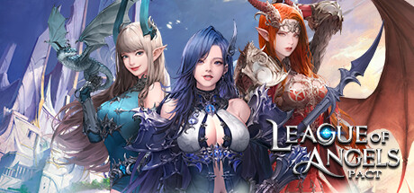 League of Angels: Pact PC Specs