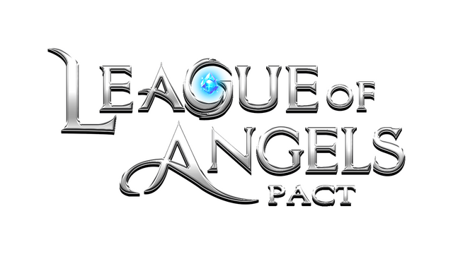 League of Angels: Pact Logo