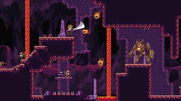 Relentless: Rangerfor windows and Linux 1