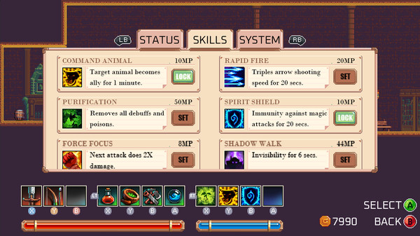 Relentless: Ranger game for windows Pc 1