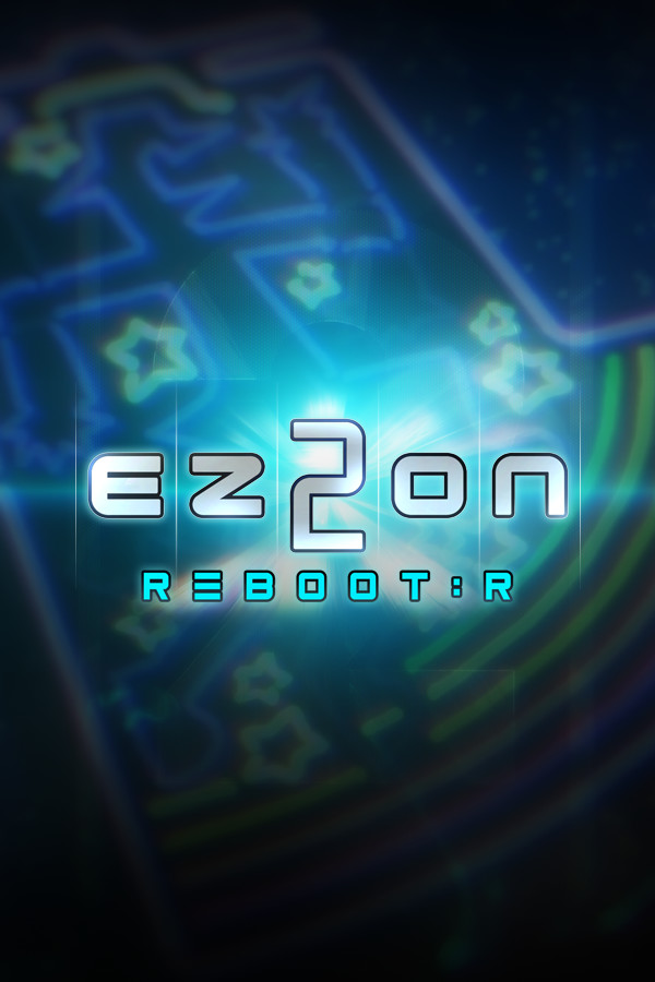 EZ2ON REBOOT : R for steam