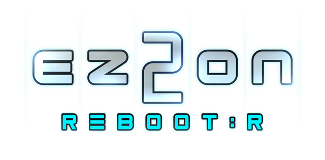 EZ2ON REBOOT : R - Steam Backlog