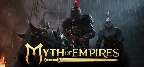 Myth of Empires Playtest cover art