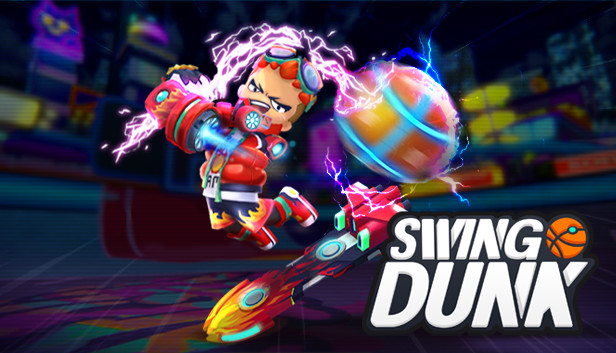 Swing Dunk