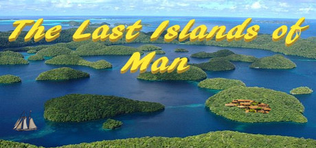 The Last Islands of Man cover art