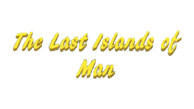 The Last Islands of Man Logo
