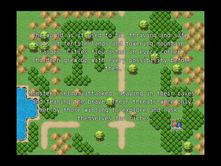 Скриншот из The Last Islands of Man Скриншот из The Last Islands of Man