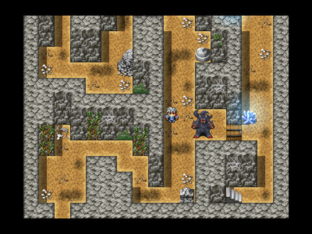 Скриншот из The Last Islands of Man Скриншот из The Last Islands of Man