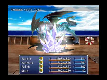 Скриншот из The Last Islands of Man Скриншот из The Last Islands of Man