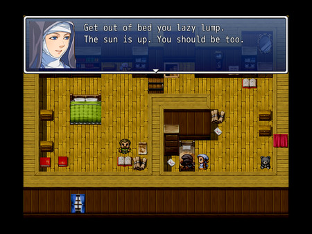 Скриншот из The Last Islands of Man Скриншот из The Last Islands of Man