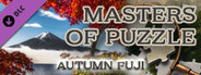 Masters of Puzzle - Autumn Fuji