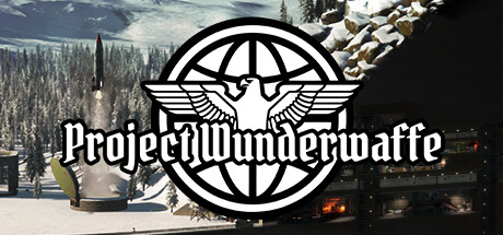 Project Wunderwaffe cover art