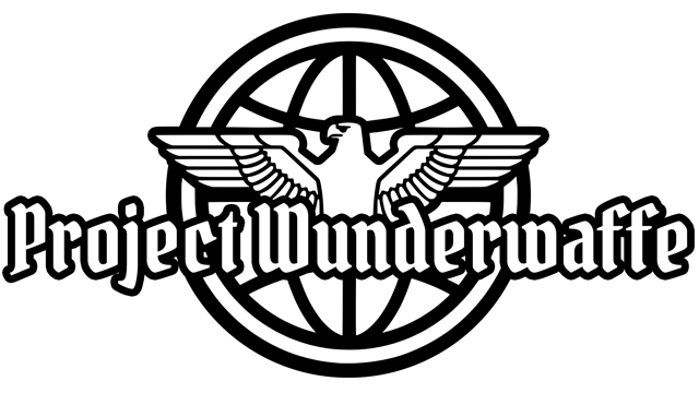 Project Wunderwaffe Logo
