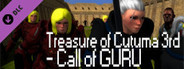 Treasure of Cutuma 3rd - Call of GURU