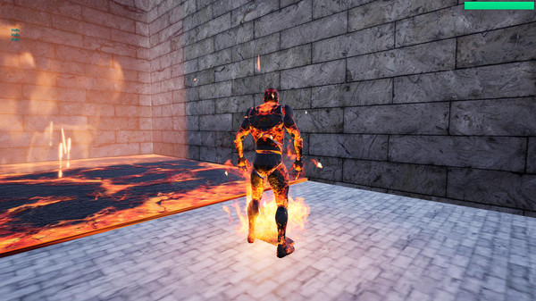 Скриншот из Elemental