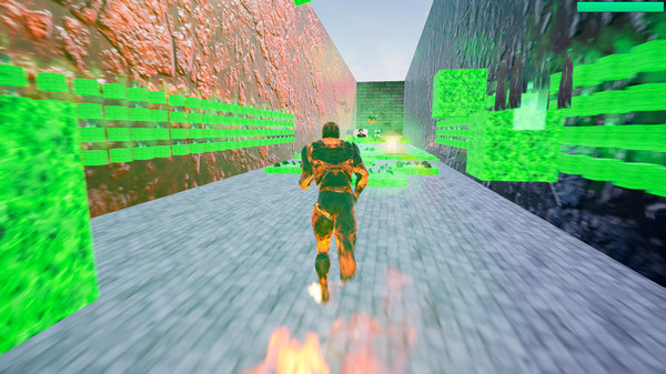 Скриншот из Elemental