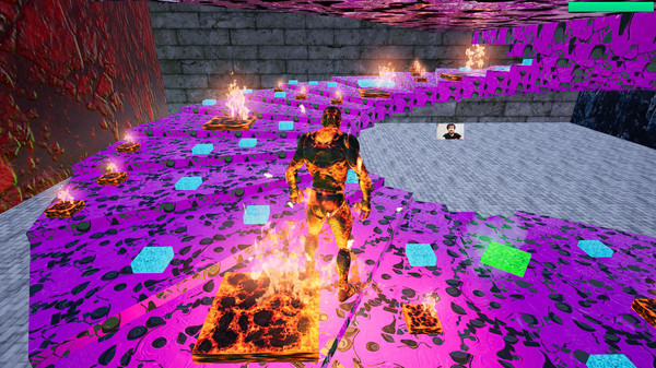 Скриншот из Elemental