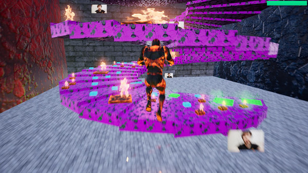 Скриншот из Elemental