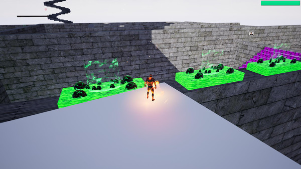 Скриншот из Elemental