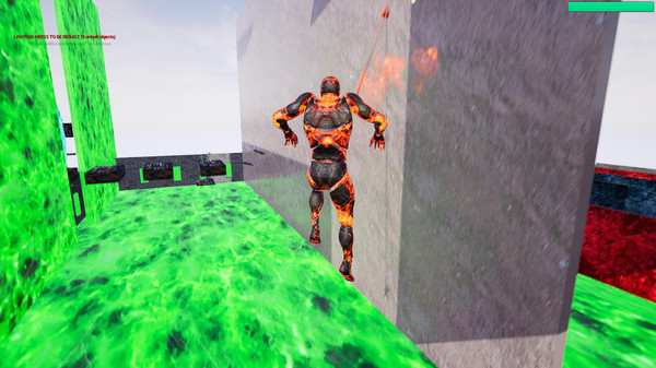 Скриншот из Elemental