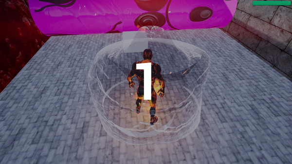 Скриншот из Elemental