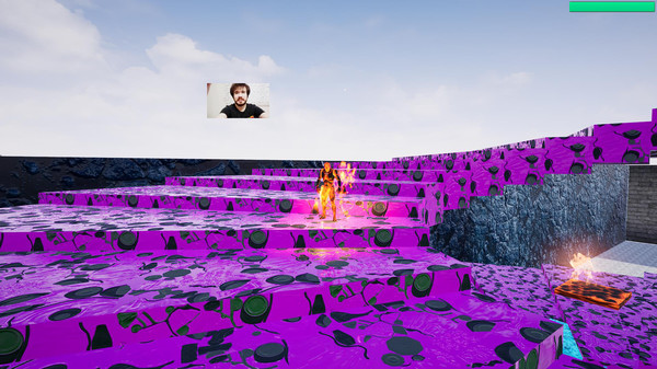 Скриншот из Elemental