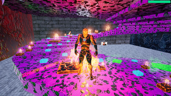 Скриншот из Elemental