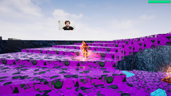 Скриншот из Elemental