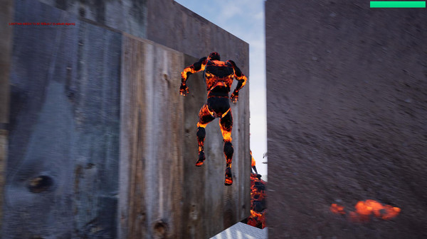 Скриншот из Elemental