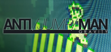 Anti-Jump-Man cover art