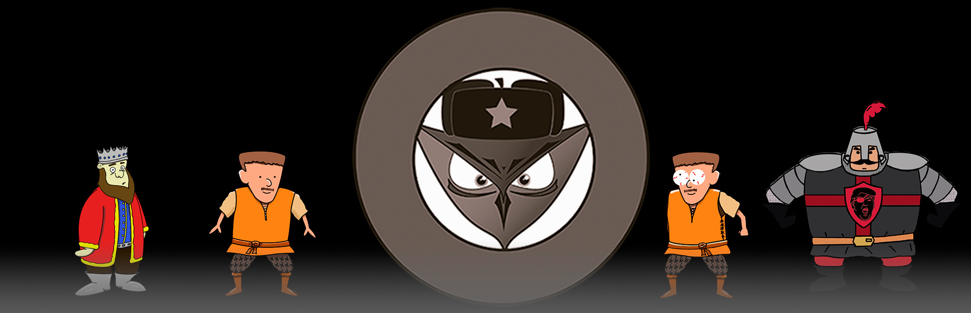 Ricky did nothing wrong