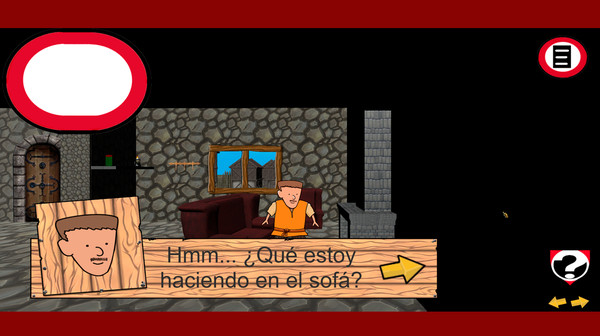 Ricky did nothing wrong game for windows Pc 1