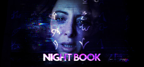 Night Book cover art
