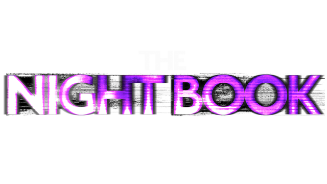 Night Book Logo