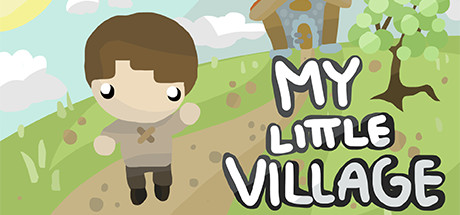 My Little Village cover art