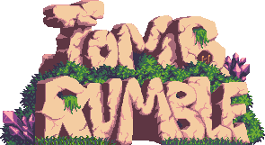 Tomb Rumble Logo
