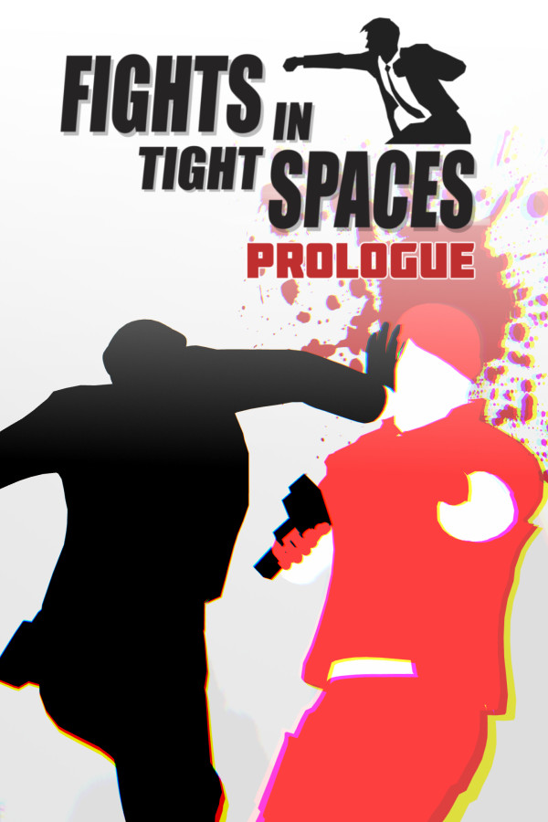 Steam portrait for Fights in Tight Spaces (Prologue).