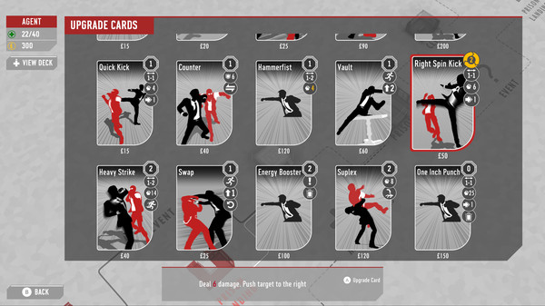 Fights in Tight Spaces (Prologue)for windows and Linux 1