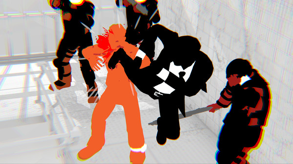 Fights in Tight Spaces (Prologue) game for windows Pc 1