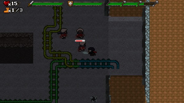 Yomi Dominifor windows and Linux 1