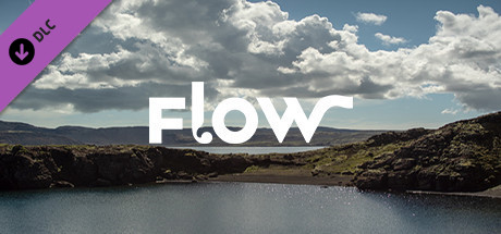 Flow - Open up for positive energy