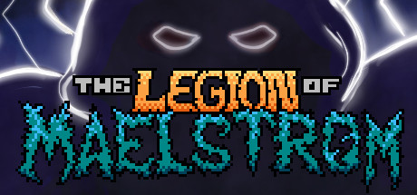 Купить The Legion of Maelstrom